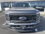 2026 Ford Super Duty F-250 SRW XL 4WD Crew Cab 6.75' Box