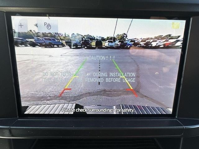 2026 Ford Super Duty F-250 SRW XL 4WD Crew Cab 6.75' Box