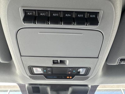 2026 Ford Super Duty F-250 SRW XL 4WD Crew Cab 6.75' Box