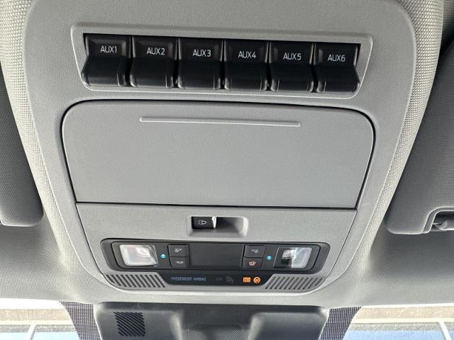 2026 Ford Super Duty F-250 SRW XL 4WD Crew Cab 6.75' Box