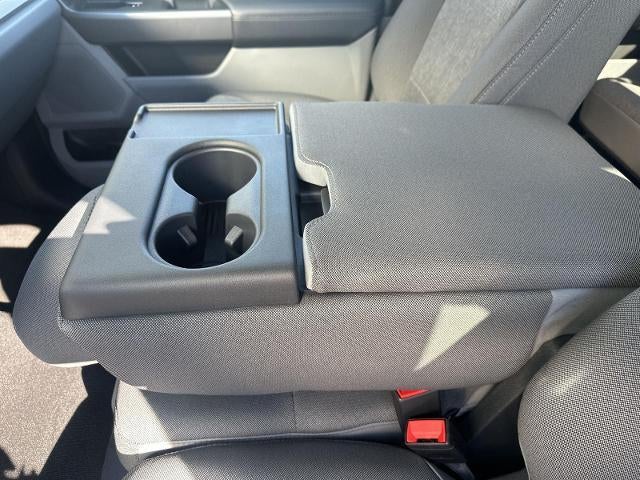 2026 Ford Super Duty F-250 SRW XL 4WD Crew Cab 6.75' Box