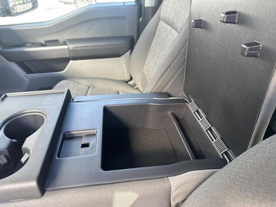 2026 Ford Super Duty F-250 SRW XL 4WD Crew Cab 6.75' Box