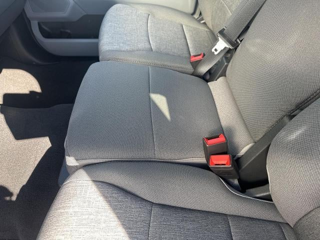 2026 Ford Super Duty F-250 SRW XL 4WD Crew Cab 6.75' Box