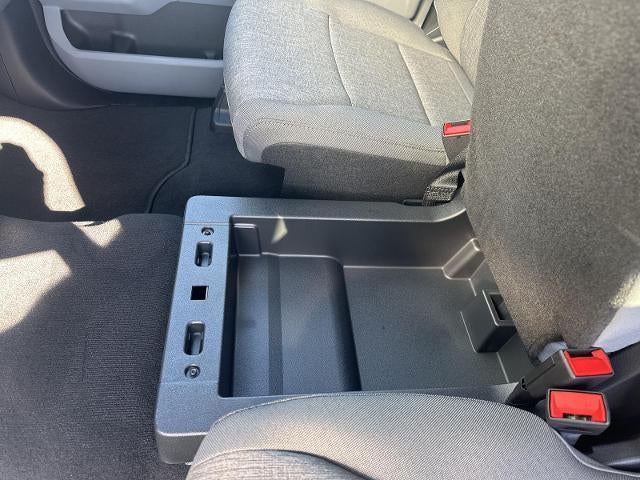 2026 Ford Super Duty F-250 SRW XL 4WD Crew Cab 6.75' Box