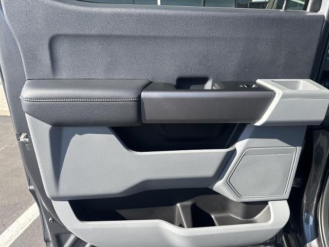 2026 Ford Super Duty F-250 SRW XL 4WD Crew Cab 6.75' Box