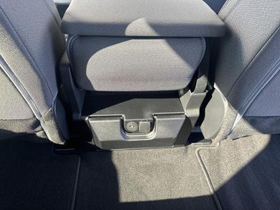 2026 Ford Super Duty F-250 SRW XL 4WD Crew Cab 6.75' Box