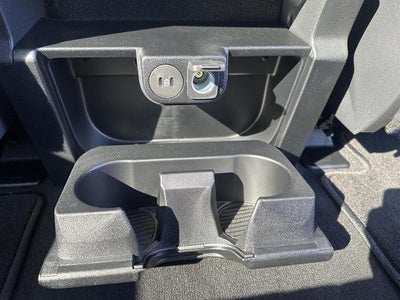 2026 Ford Super Duty F-250 SRW XL 4WD Crew Cab 6.75' Box