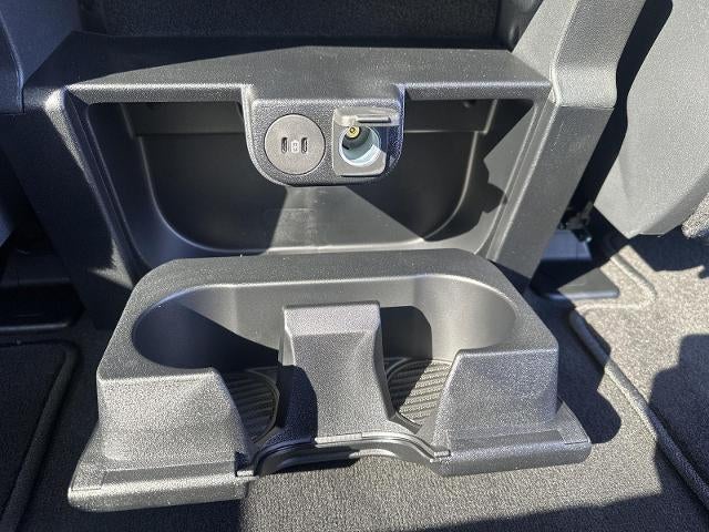 2026 Ford Super Duty F-250 SRW XL 4WD Crew Cab 6.75' Box