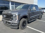 2026 Ford Super Duty F-250 SRW XL 4WD Crew Cab 6.75' Box