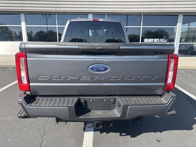 2026 Ford Super Duty F-250 SRW XL 4WD Crew Cab 6.75' Box