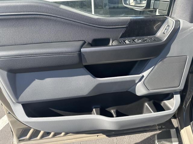 2026 Ford Super Duty F-250 SRW XL 4WD Crew Cab 6.75' Box