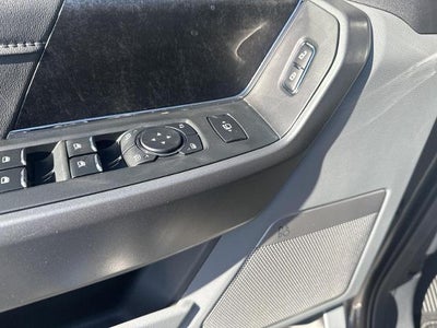 2026 Ford Super Duty F-250 SRW XL 4WD Crew Cab 6.75' Box