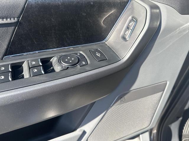 2026 Ford Super Duty F-250 SRW XL 4WD Crew Cab 6.75' Box