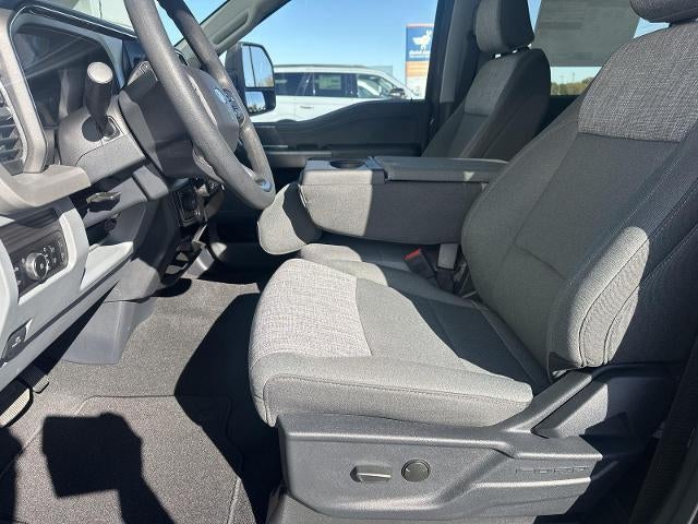 2026 Ford Super Duty F-250 SRW XL 4WD Crew Cab 6.75' Box