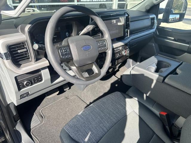 2026 Ford Super Duty F-250 SRW XL 4WD Crew Cab 6.75' Box