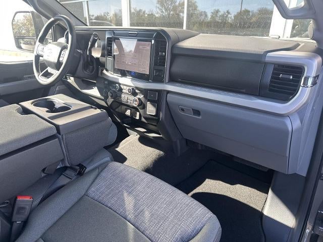 2026 Ford Super Duty F-250 SRW XL 4WD Crew Cab 6.75' Box