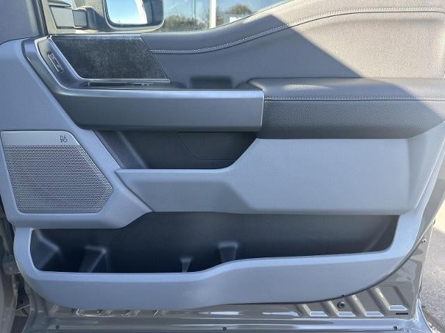 2026 Ford Super Duty F-250 SRW XL 4WD Crew Cab 6.75' Box