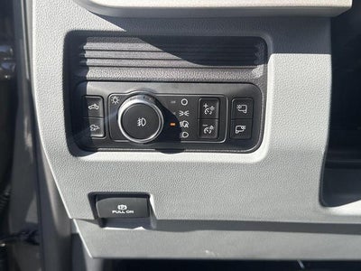 2026 Ford Super Duty F-250 SRW XL 4WD Crew Cab 6.75' Box