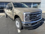 2026 Ford Super Duty F-250 SRW XL 4WD Crew Cab 6.75' Box