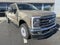 2026 Ford Super Duty F-250 SRW XL 4WD Crew Cab 6.75' Box