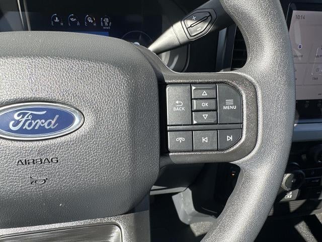 2026 Ford Super Duty F-250 SRW XL 4WD Crew Cab 6.75' Box