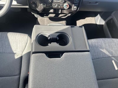 2026 Ford Super Duty F-250 SRW XL 4WD Crew Cab 6.75' Box