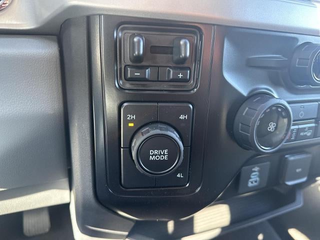 2026 Ford Super Duty F-250 SRW XL 4WD Crew Cab 6.75' Box