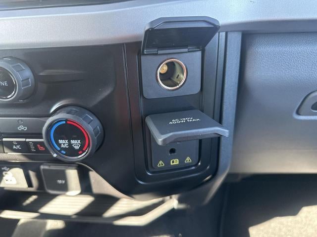 2026 Ford Super Duty F-250 SRW XL 4WD Crew Cab 6.75' Box