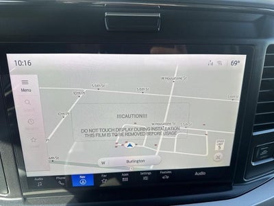 2026 Ford Super Duty F-250 SRW XL 4WD Crew Cab 6.75' Box