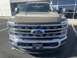 2026 Ford Super Duty F-250 SRW XL 4WD Crew Cab 6.75' Box