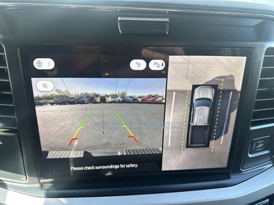 2026 Ford Super Duty F-250 SRW XL 4WD Crew Cab 6.75' Box