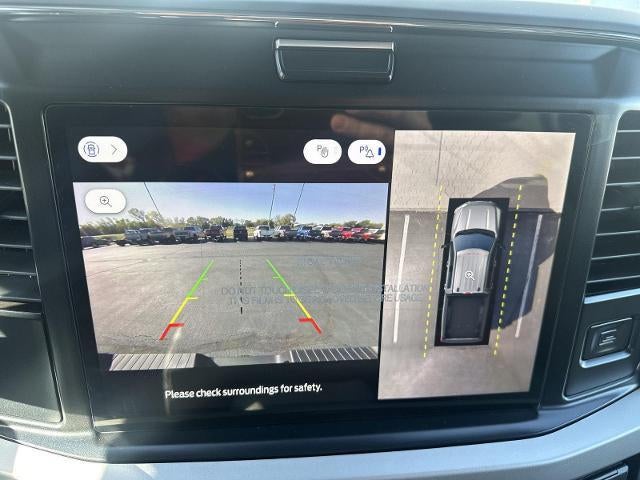 2026 Ford Super Duty F-250 SRW XL 4WD Crew Cab 6.75' Box