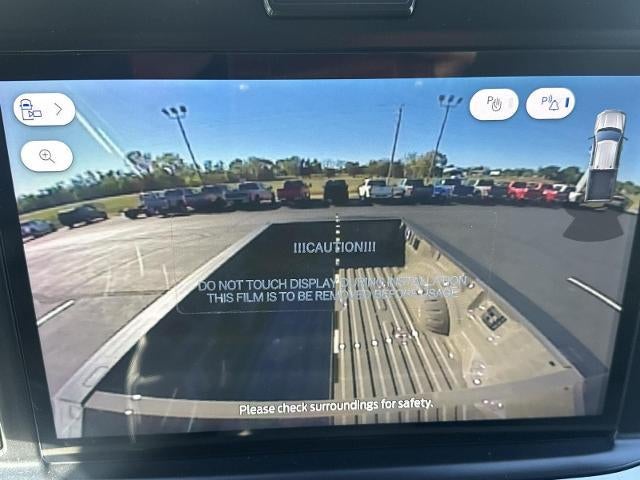 2026 Ford Super Duty F-250 SRW XL 4WD Crew Cab 6.75' Box