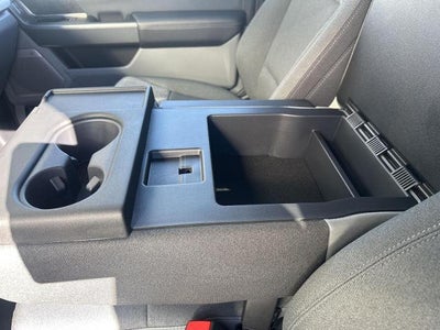 2026 Ford Super Duty F-250 SRW XL 4WD Crew Cab 6.75' Box