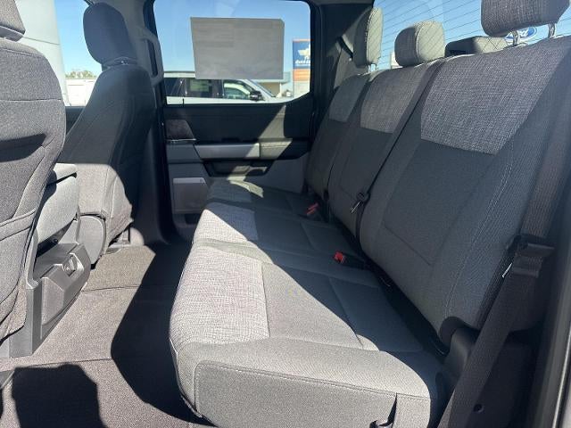 2026 Ford Super Duty F-250 SRW XL 4WD Crew Cab 6.75' Box