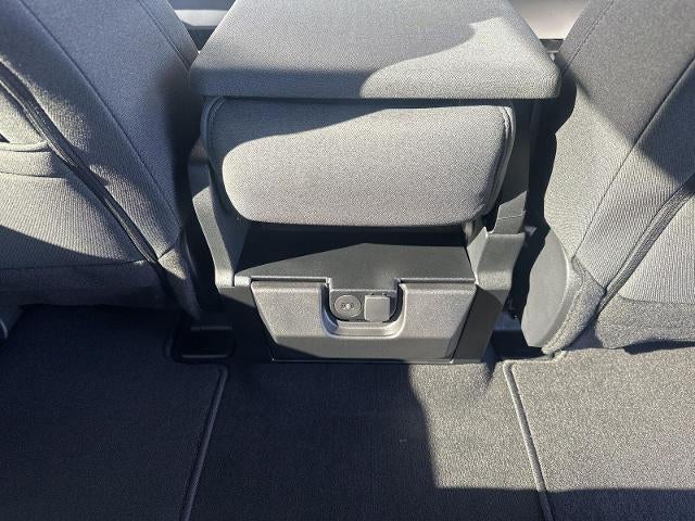 2026 Ford Super Duty F-250 SRW XL 4WD Crew Cab 6.75' Box