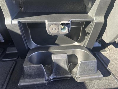 2026 Ford Super Duty F-250 SRW XL 4WD Crew Cab 6.75' Box