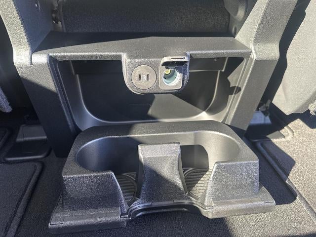 2026 Ford Super Duty F-250 SRW XL 4WD Crew Cab 6.75' Box