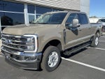 2026 Ford Super Duty F-250 SRW XL 4WD Crew Cab 6.75' Box