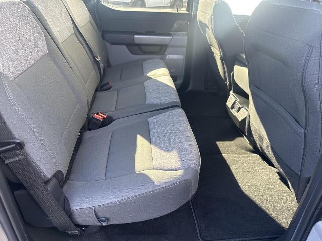 2026 Ford Super Duty F-250 SRW XL 4WD Crew Cab 6.75' Box