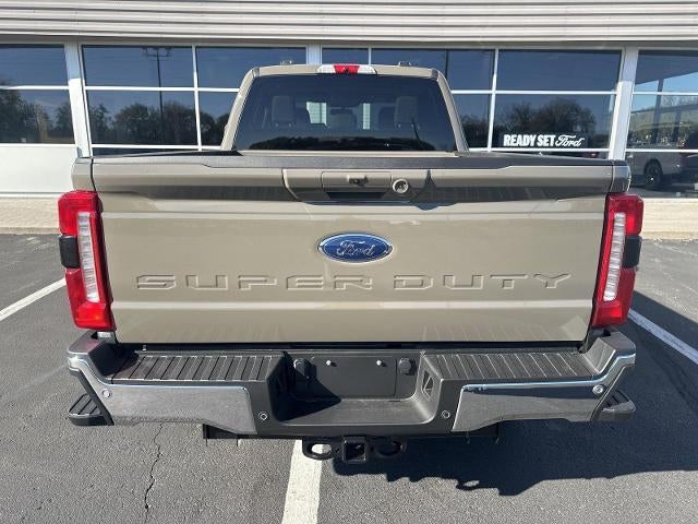 2026 Ford Super Duty F-250 SRW XL 4WD Crew Cab 6.75' Box