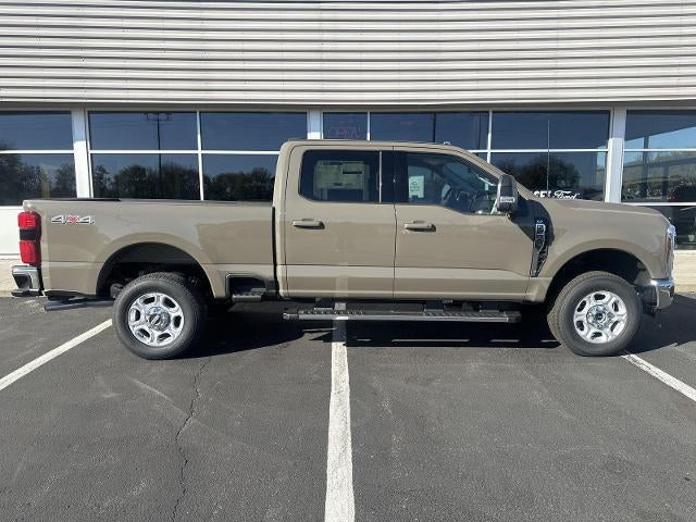 2026 Ford Super Duty F-250 SRW XL 4WD Crew Cab 6.75' Box