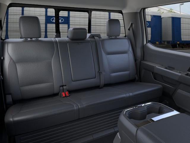 2026 Ford Super Duty F-250 SRW XL 4WD Crew Cab 6.75' Box