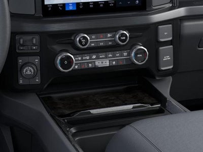 2026 Ford Super Duty F-250 SRW XL 4WD Crew Cab 6.75' Box