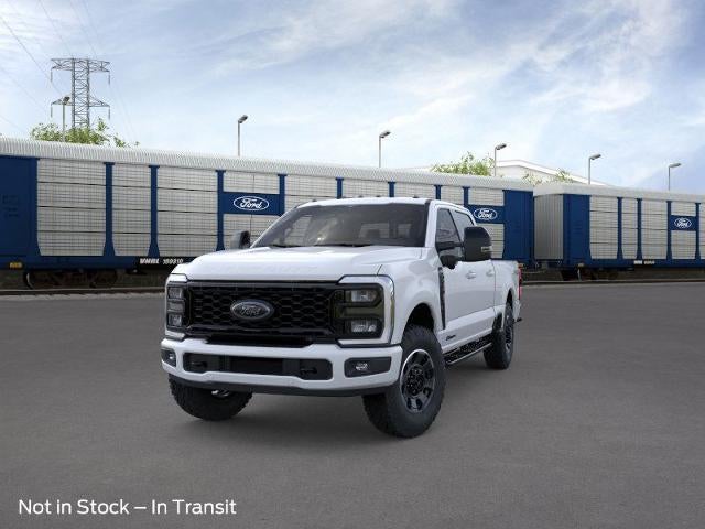 2026 Ford Super Duty F-250 SRW XL 4WD Crew Cab 6.75' Box