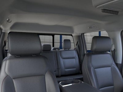 2026 Ford Super Duty F-250 SRW XL 4WD Crew Cab 6.75' Box