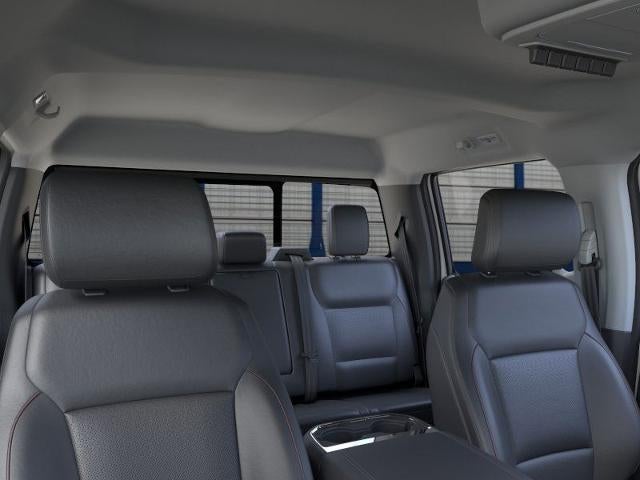 2026 Ford Super Duty F-250 SRW XL 4WD Crew Cab 6.75' Box