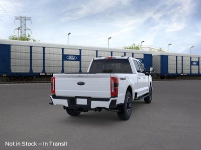 2026 Ford Super Duty F-250 SRW XL 4WD Crew Cab 6.75' Box
