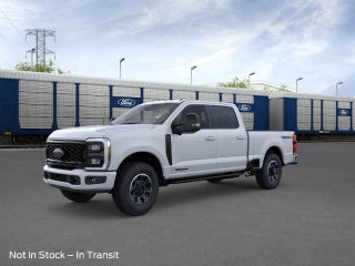 2026 Ford Super Duty F-250 SRW XL 4WD Crew Cab 6.75' Box