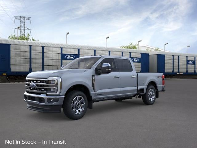 2026 Ford Super Duty F-250 SRW XL 4WD Crew Cab 6.75' Box